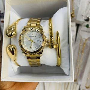 Rebirth/Bracelet combo with box