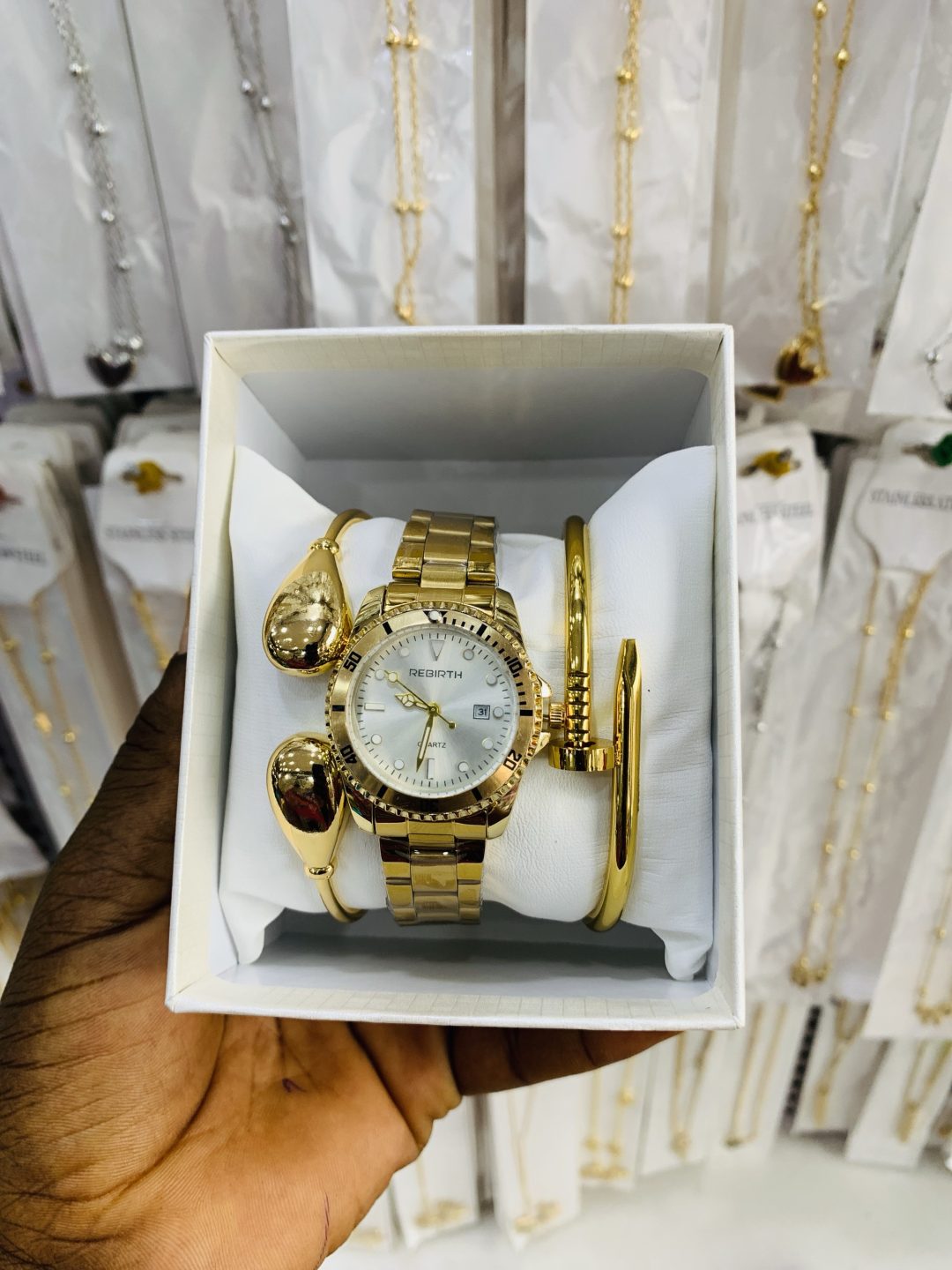 Rebirth/Bracelet combo with box - Image 3