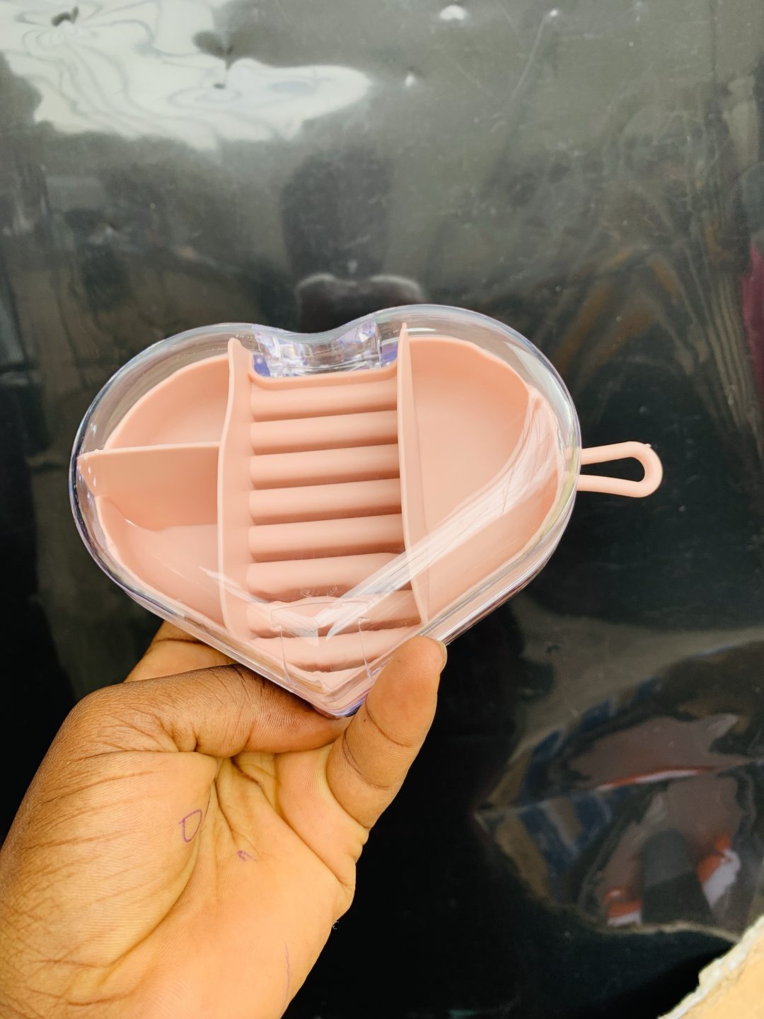 Pitch Love jewelry organizer - Image 2