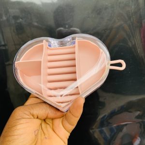Pitch Love jewelry organizer