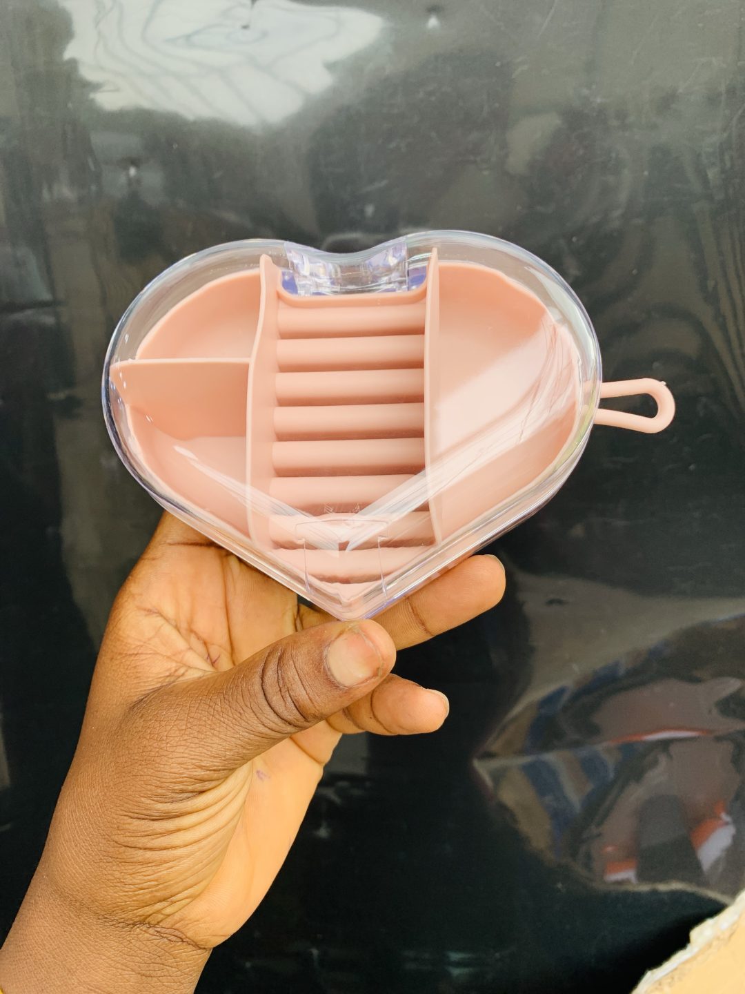 Pitch Love jewelry organizer - Image 4
