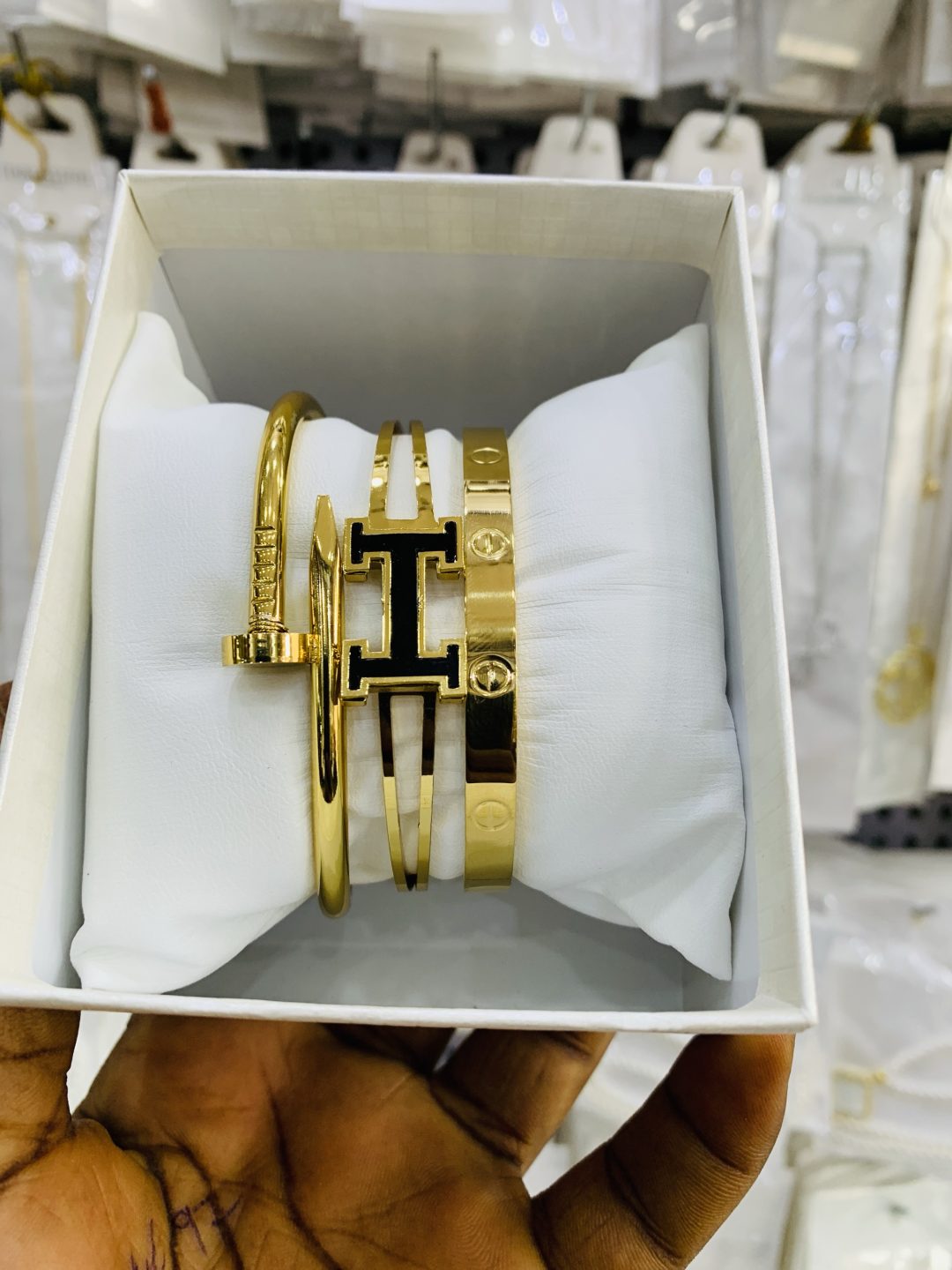 Unique bracelet combo with box 13 - Image 2