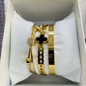 NYH Bracelet combo with box