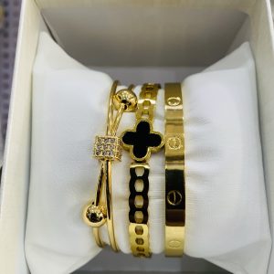 NYH Bracelet combo with box