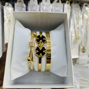 NYH BRACELET COMBO WITH BOX