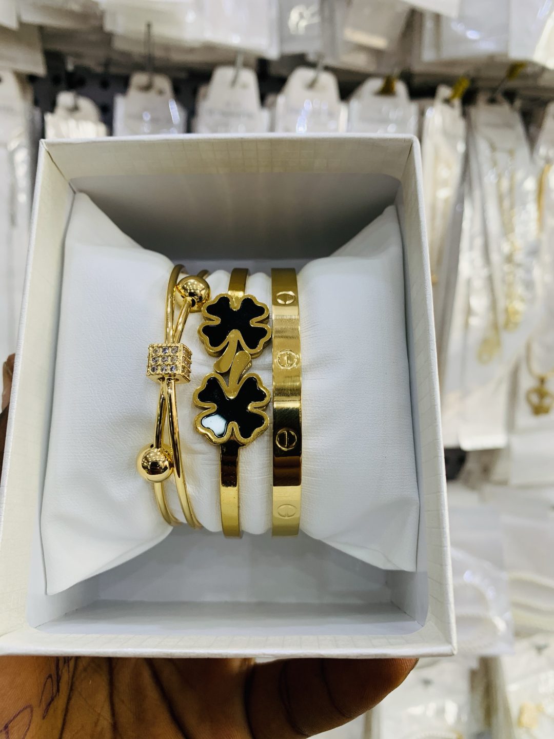 Unique bracelet combo with box 17 - Image 4