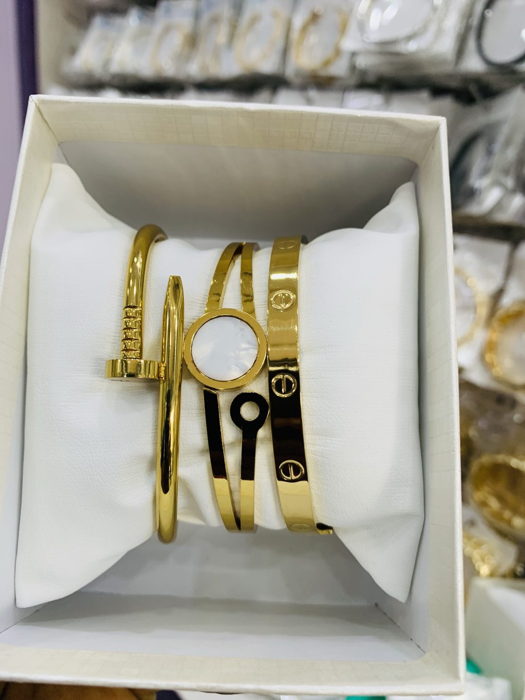 Unique bracelet combo with box 12 - Image 2