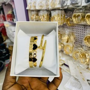 Unique bracelet combo with box 08