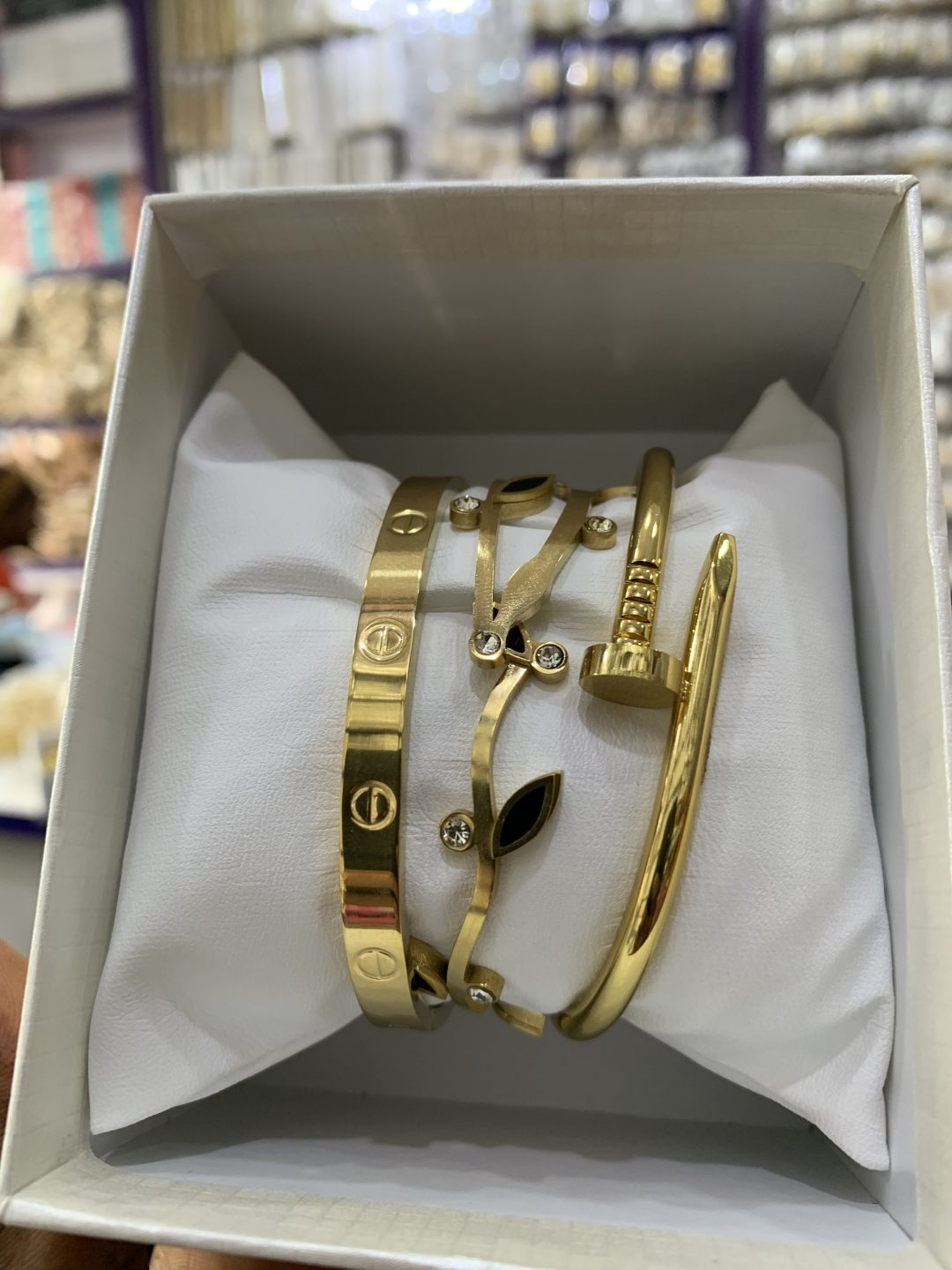Unique bracelet combo with box 04 - Image 2