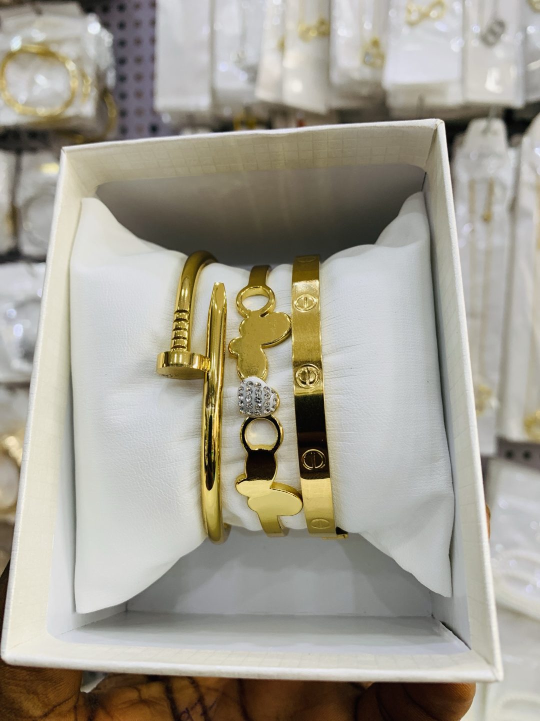 Unique bracelet combo with Box 03 - Image 4