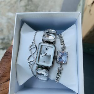 Swarovski watch combo 05