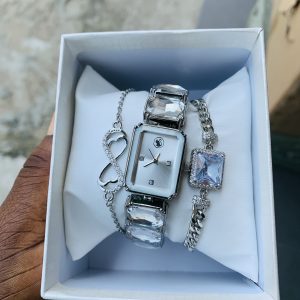 Swarovski watch combo 05