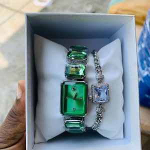 Swarovski watch combo 03