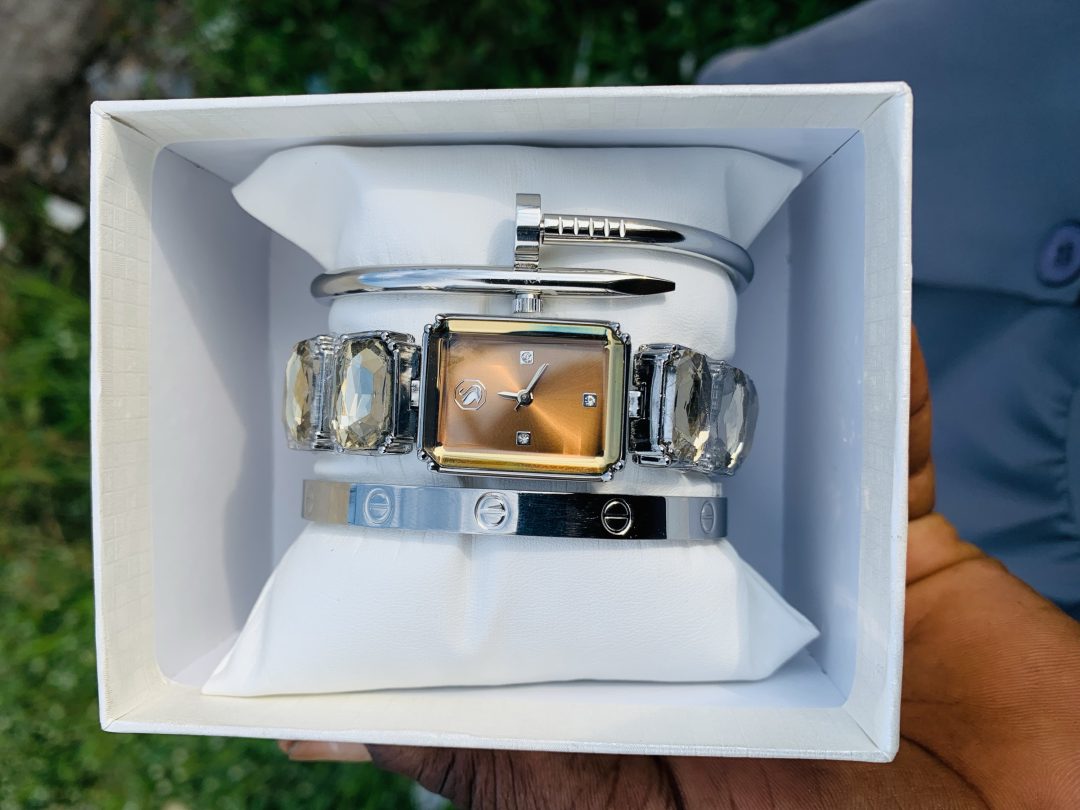 Swarovski combo set - Image 2