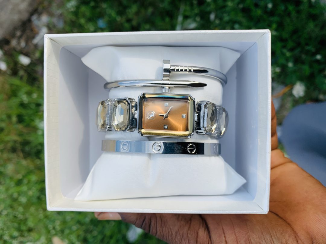 Swarovski combo set - Image 3