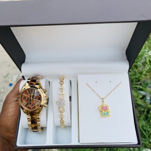 Micheal kors Luxury set