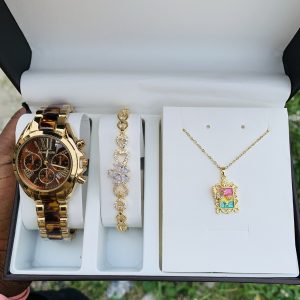 Micheal kors Luxury set