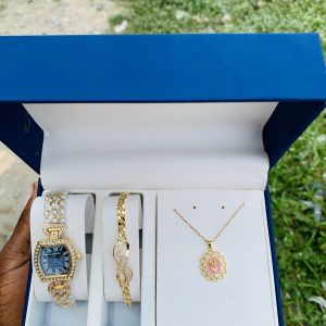 Catier  Luxury set