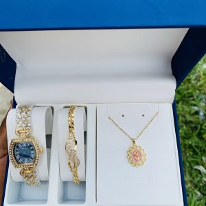 Catier  Luxury set