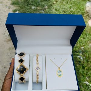 Van Clef Luxury set 004