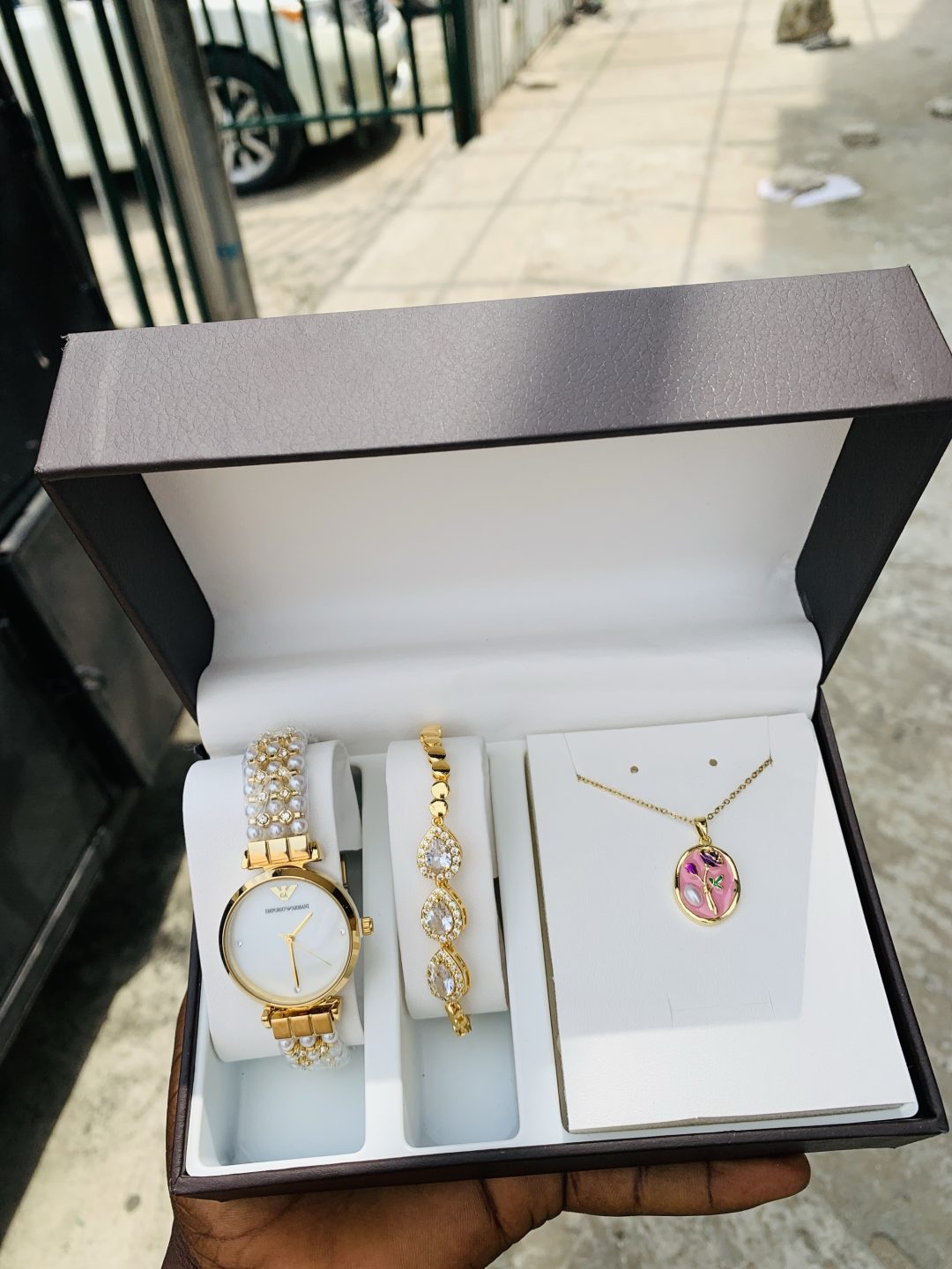 Emporio Luxury set 003 - Image 2