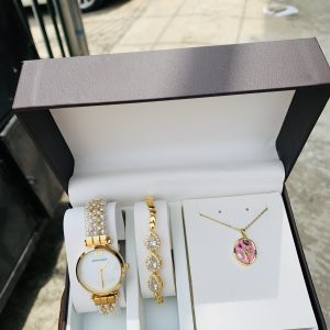 Emporio Luxury set 003