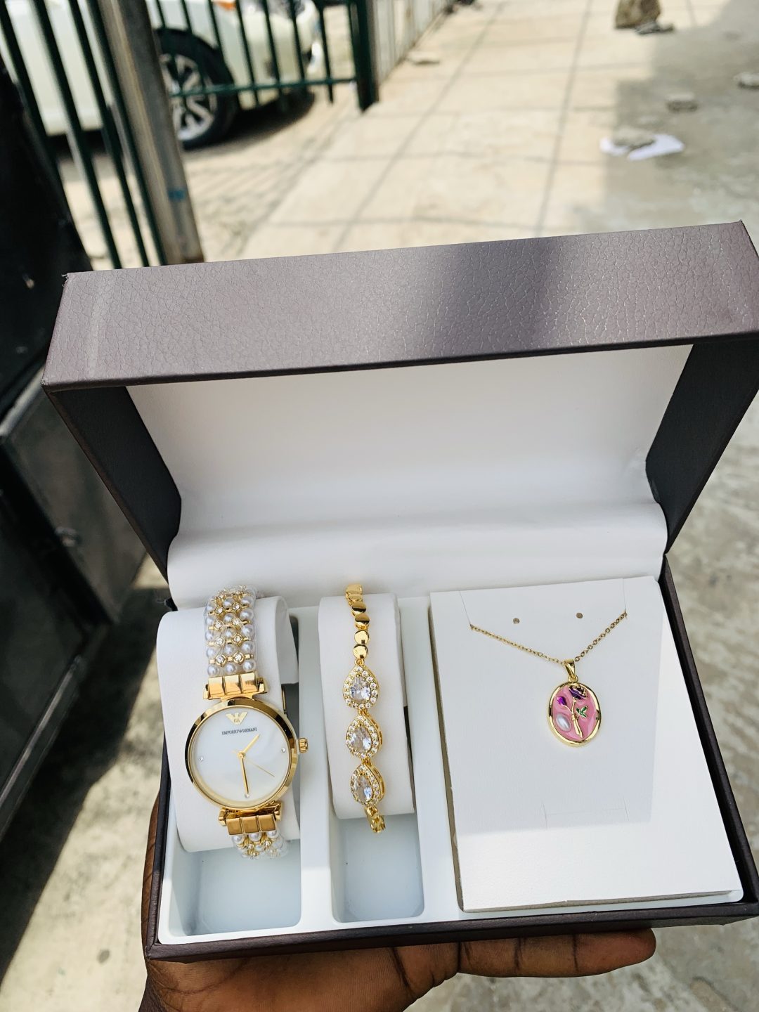 Emporio Luxury set 003 - Image 3