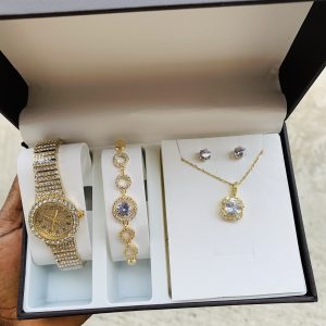 Rolex Luxury set 001