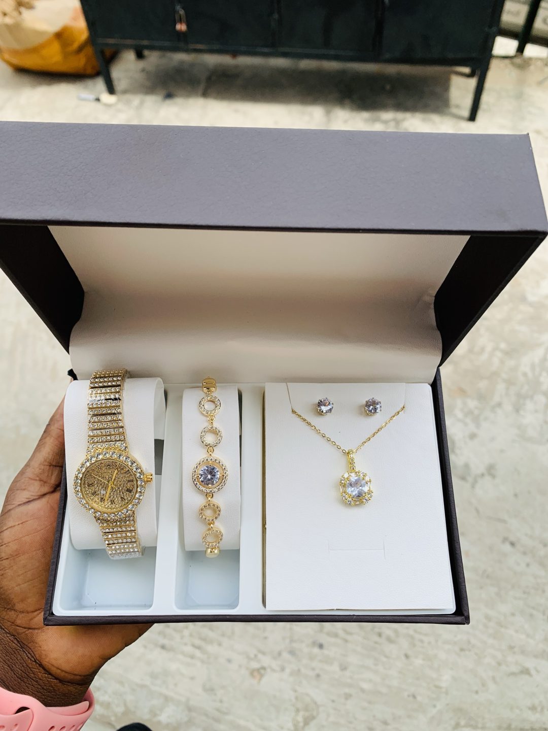 Rolex Luxury set 001 - Image 2