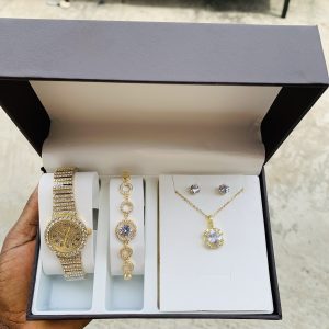 Rolex Luxury set 001