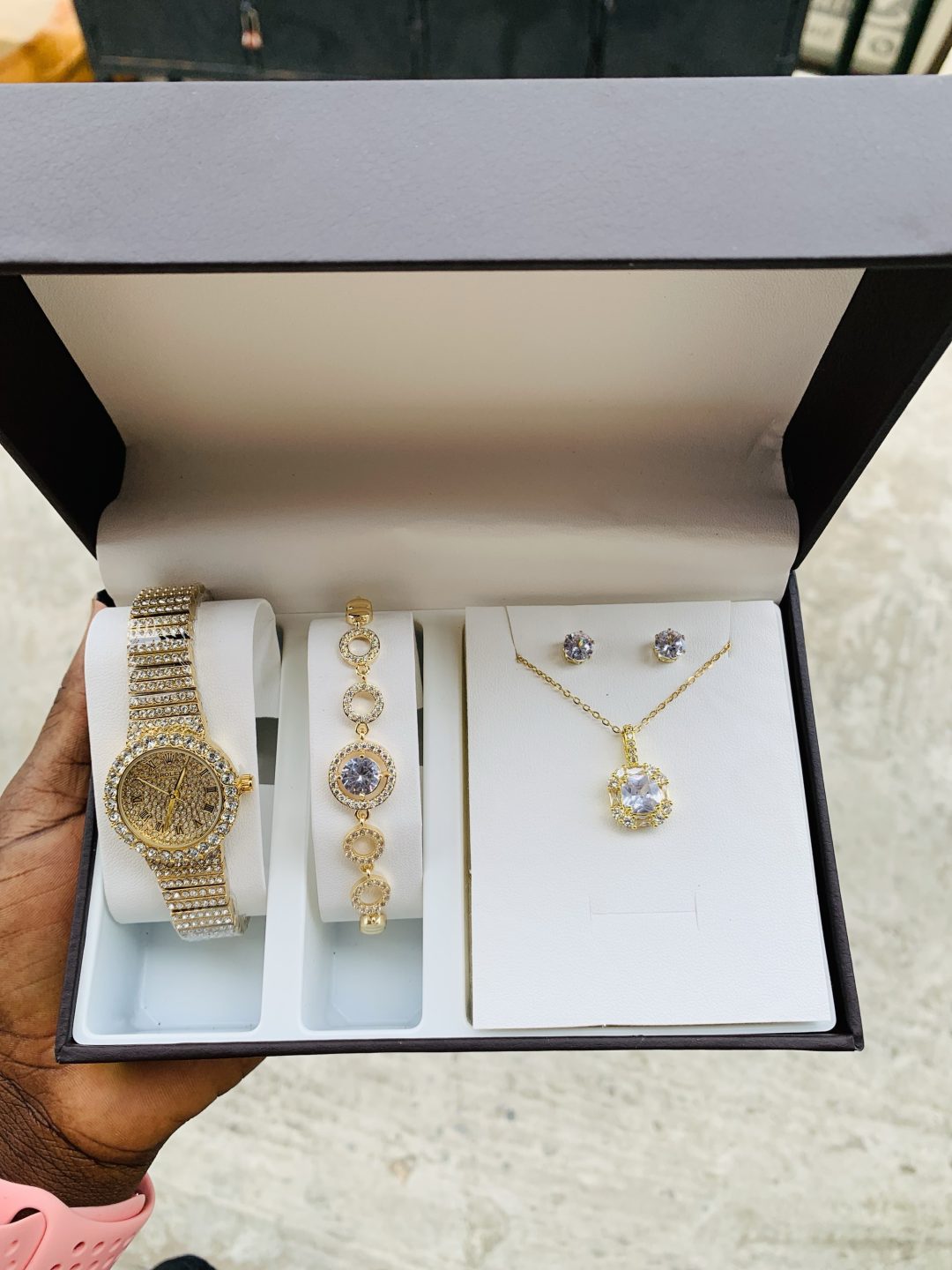 Rolex Luxury set 001 - Image 3