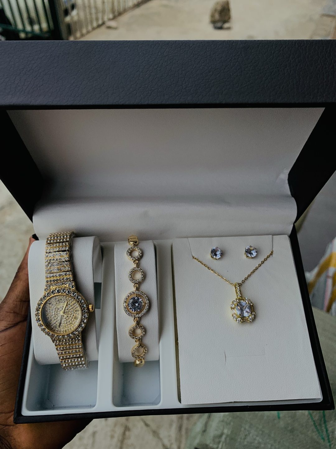 Rolex Luxury set 001 - Image 4
