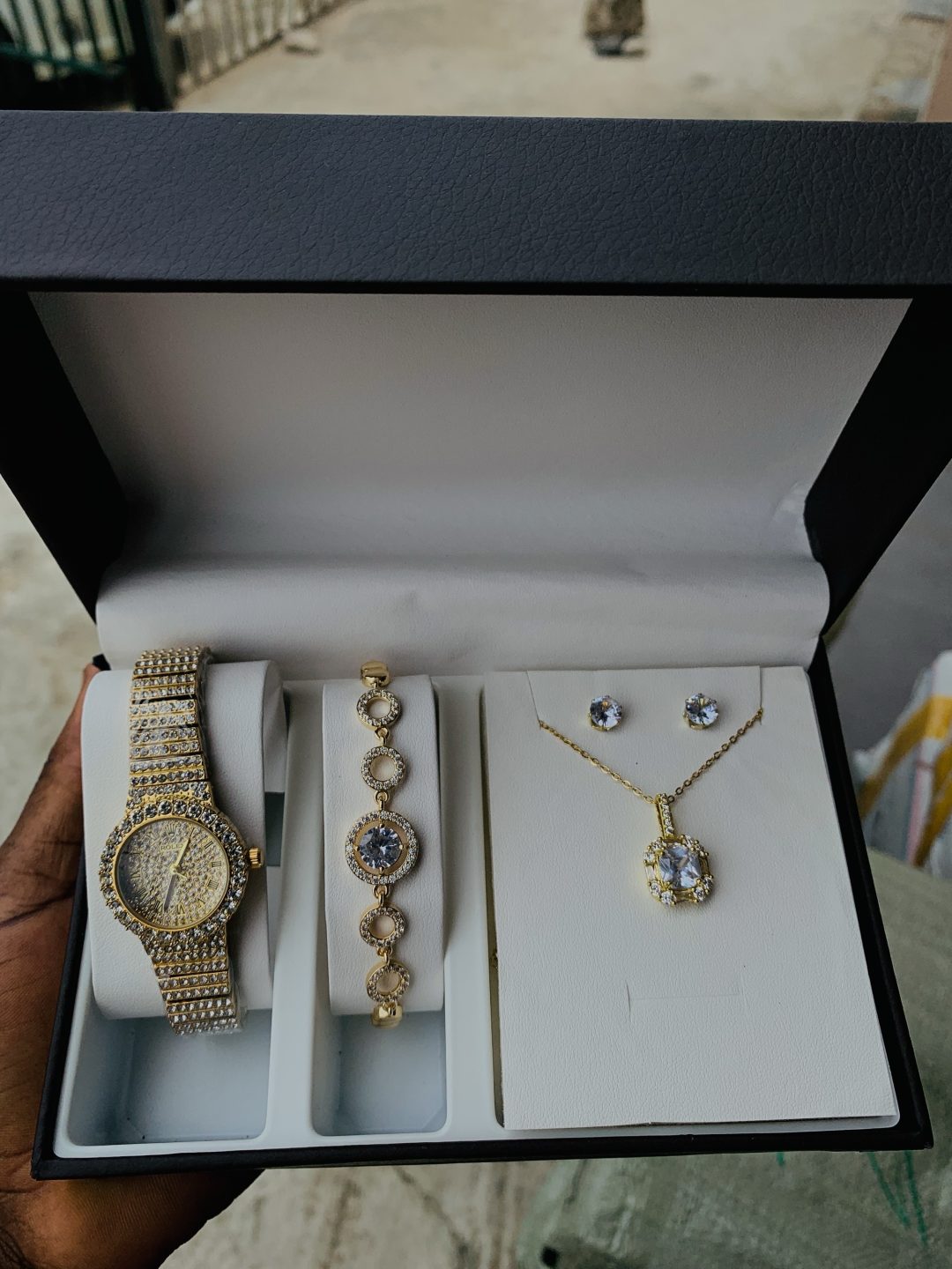 Rolex Luxury set 001 - Image 5