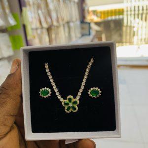 Zirconia combo with box