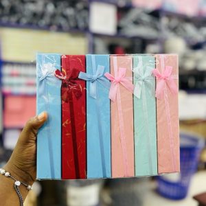 Dozen bracelet box (12)