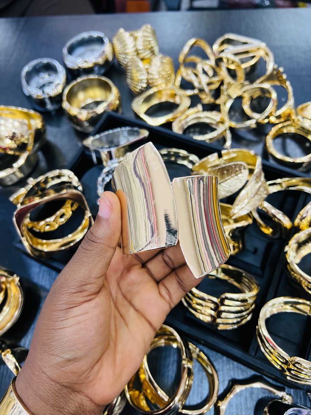 004 Chunky bracelet - Image 2
