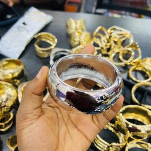 014 Chunky bracelet