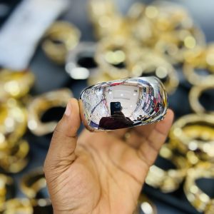 014 Chunky bracelet