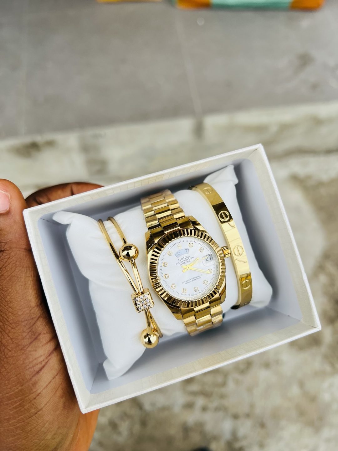 Sassy chick watch stack with box!! 001 - Image 5