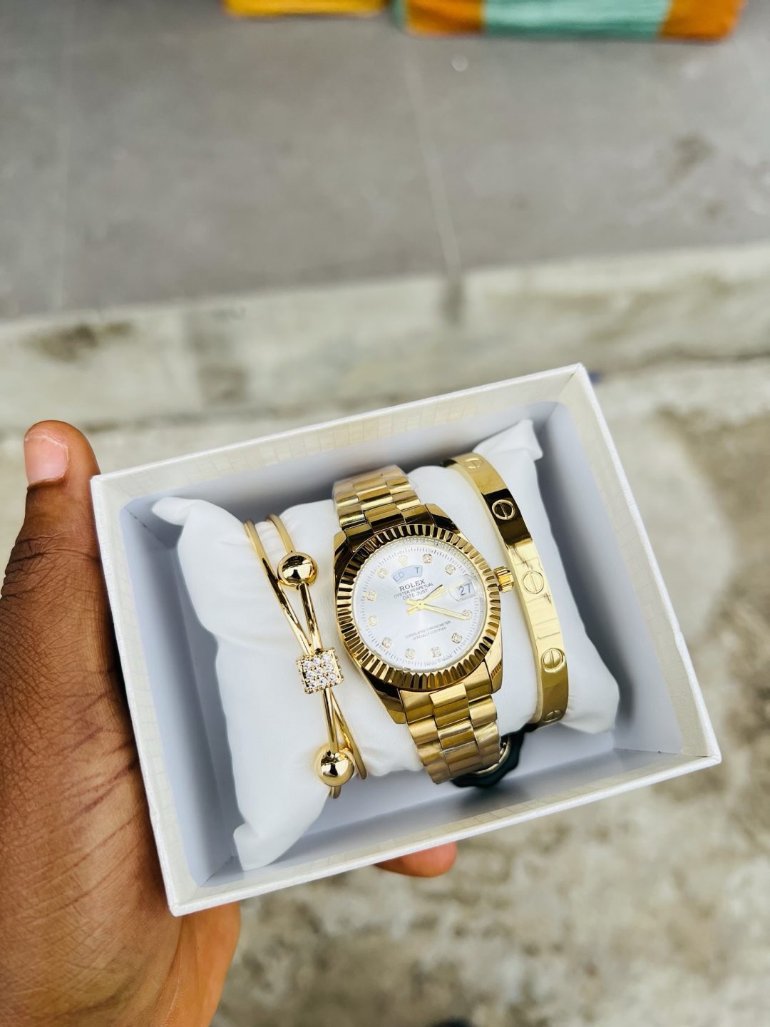 Sassy chick watch stack with box!! 001 - Image 6