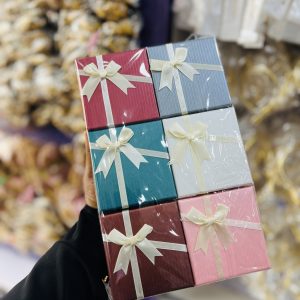 Foam watch & bracelet box dozen!! (12pcs)