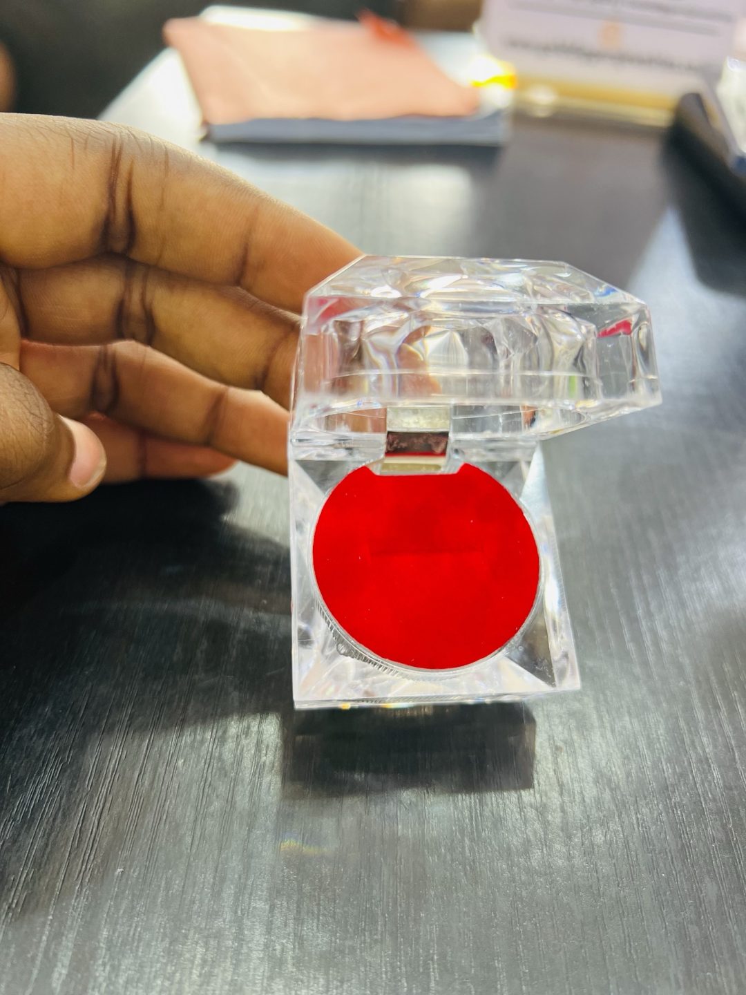Ring box - Image 4