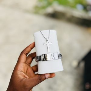 Engraved silver silver combo 003