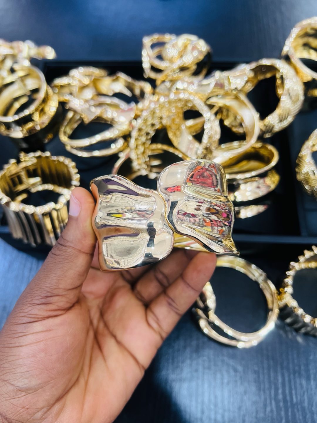 020 Chunky bracelet - Image 2