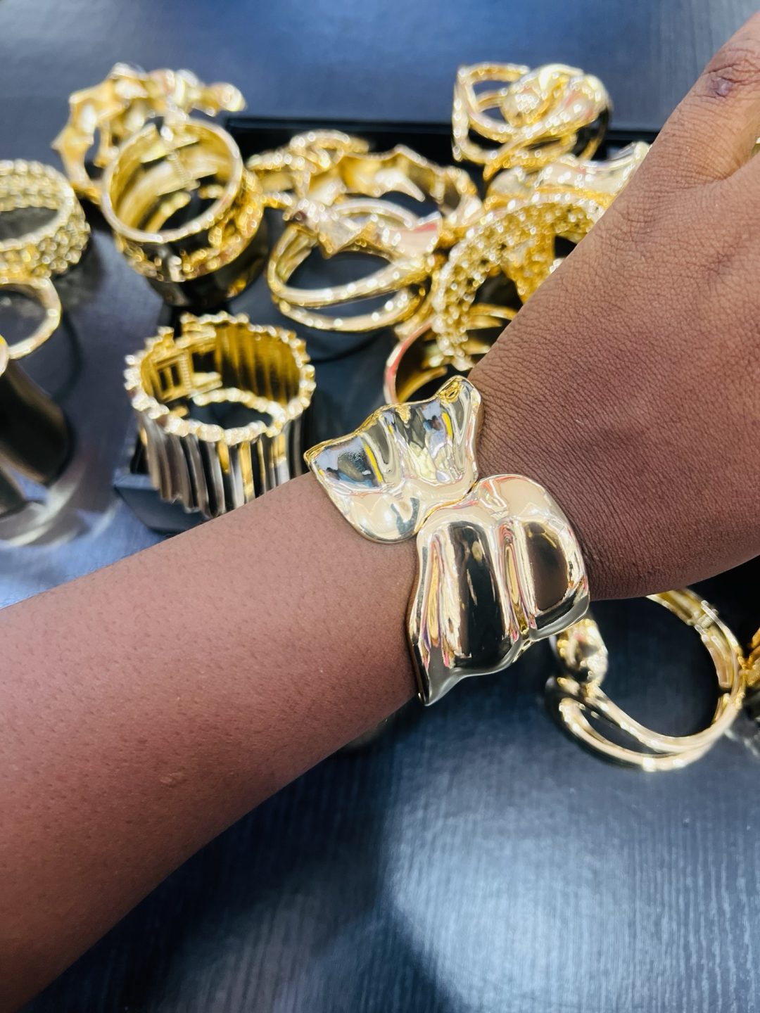 020 Chunky bracelet - Image 3