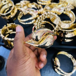 016 Chunky bracelet