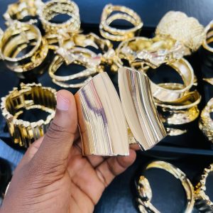 013 Chunky bracelet