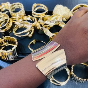 013 Chunky bracelet