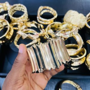 012 Chunky bracelet