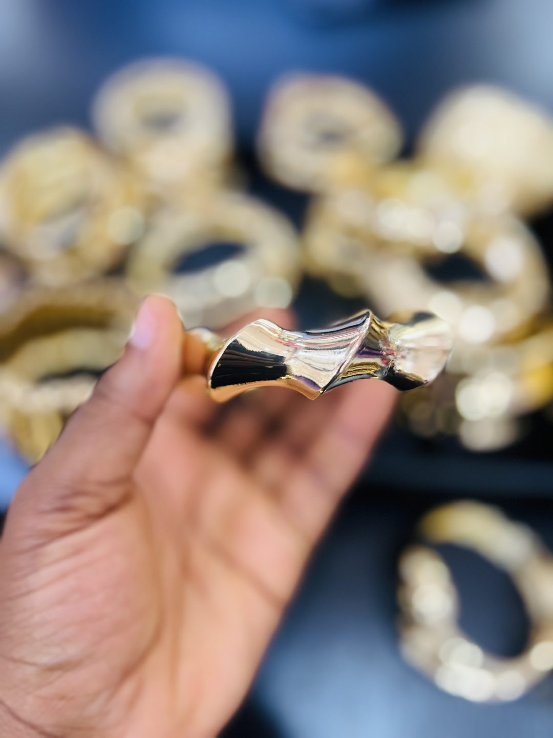 009 Chunky bracelet - Image 3